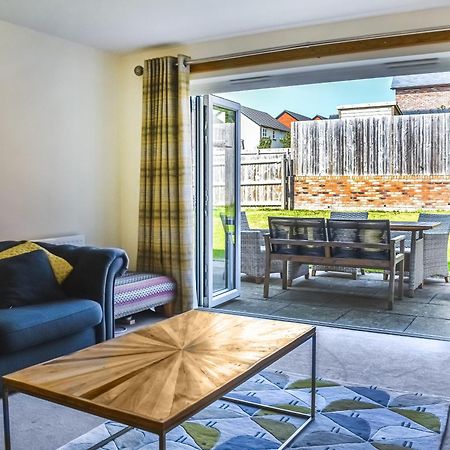 Centurion Rise Villa Penrith Kültér fotó