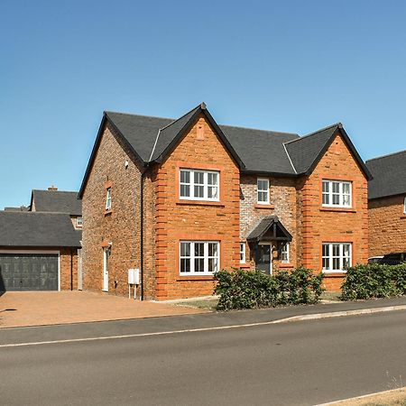 Centurion Rise Villa Penrith Kültér fotó