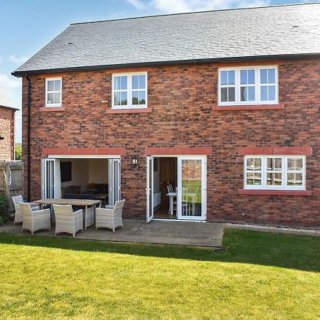 Centurion Rise Villa Penrith Kültér fotó