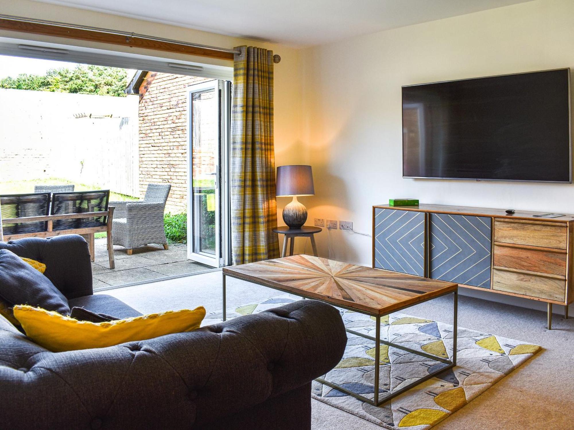 Centurion Rise Villa Penrith Kültér fotó