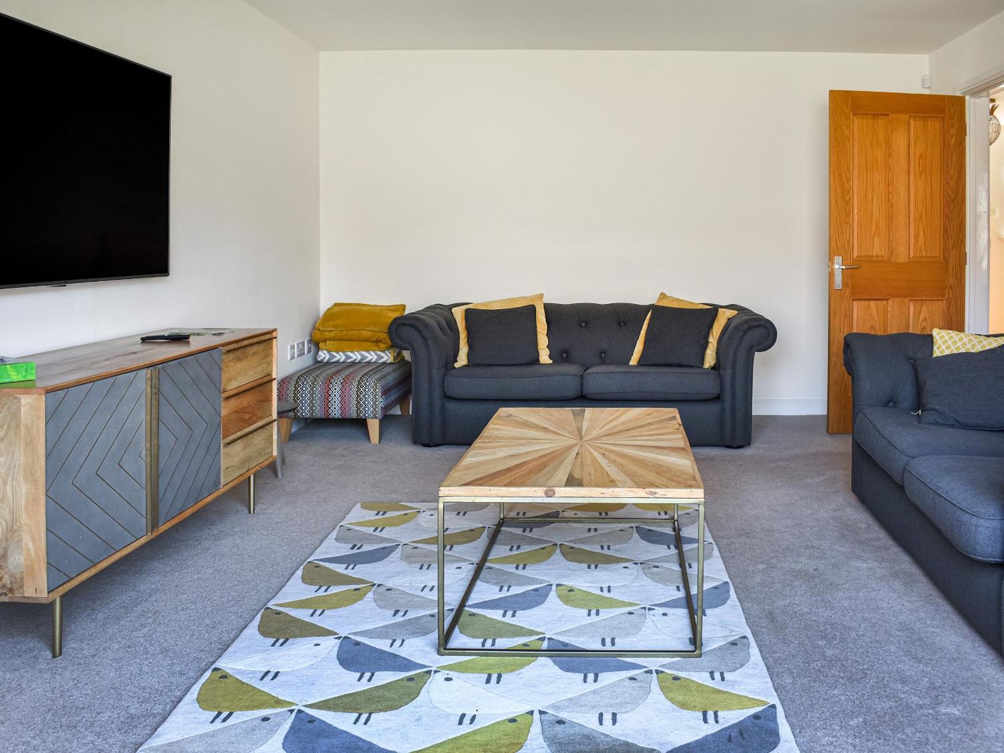 Centurion Rise Villa Penrith Kültér fotó