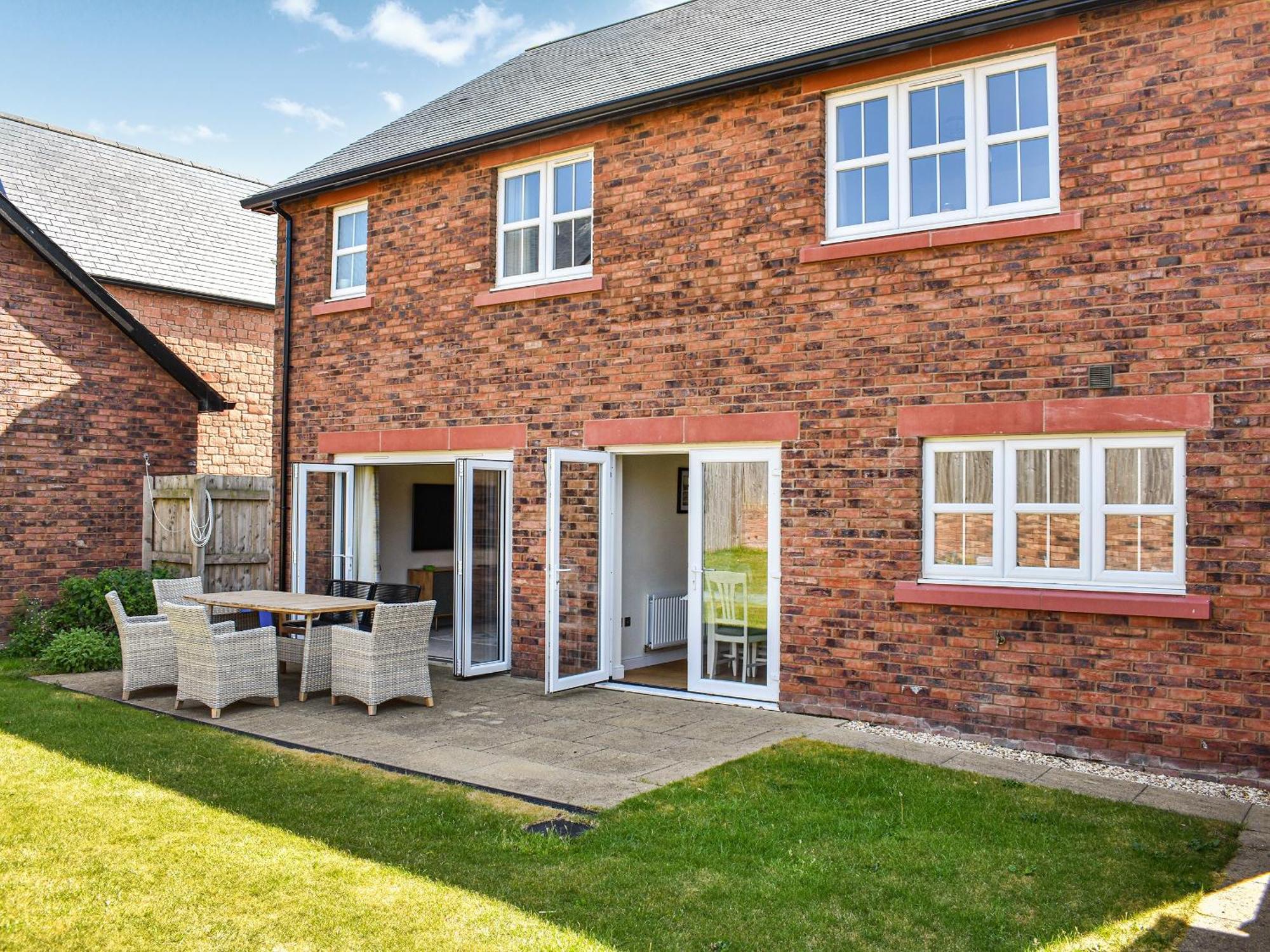 Centurion Rise Villa Penrith Kültér fotó