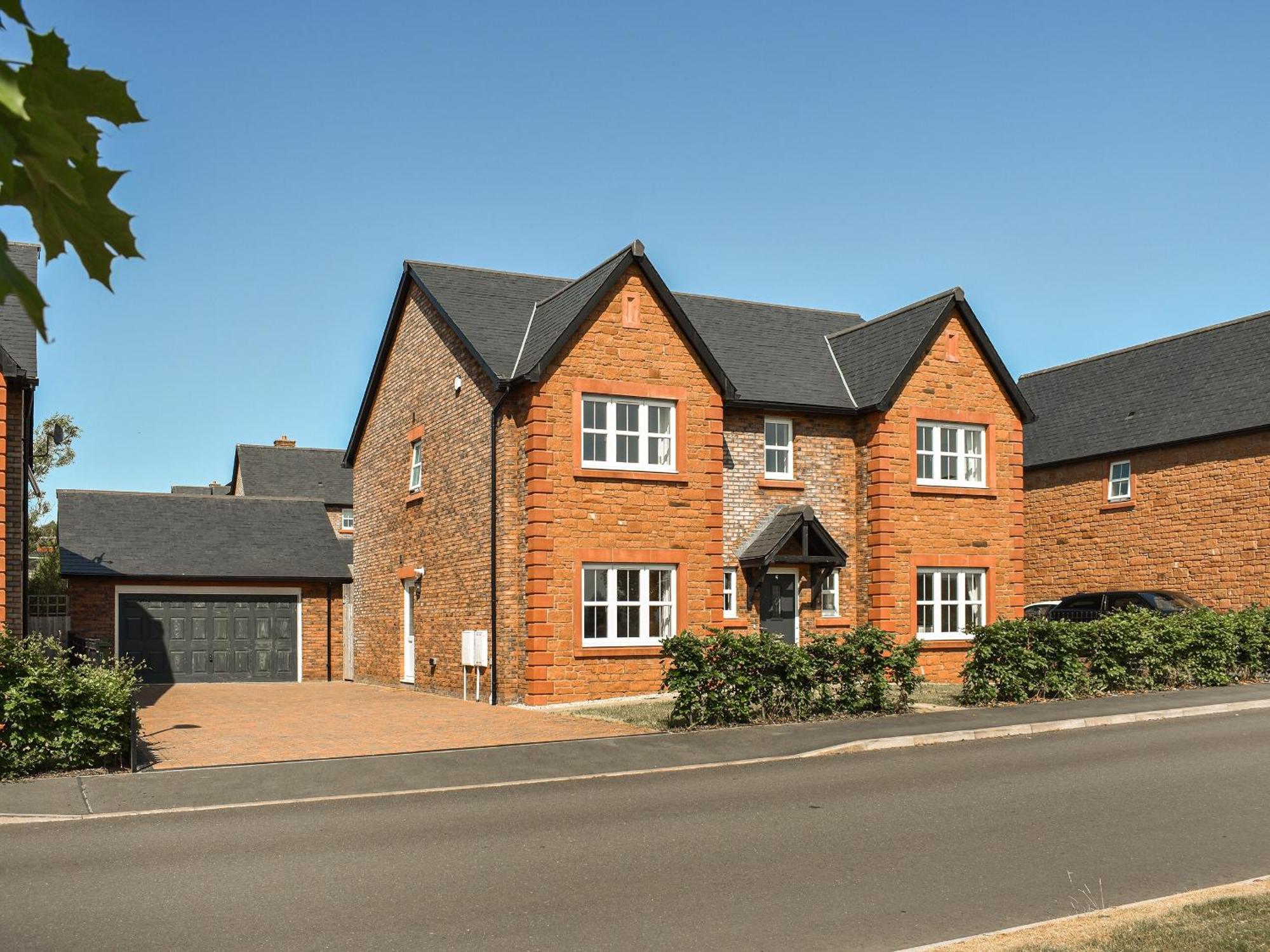 Centurion Rise Villa Penrith Kültér fotó
