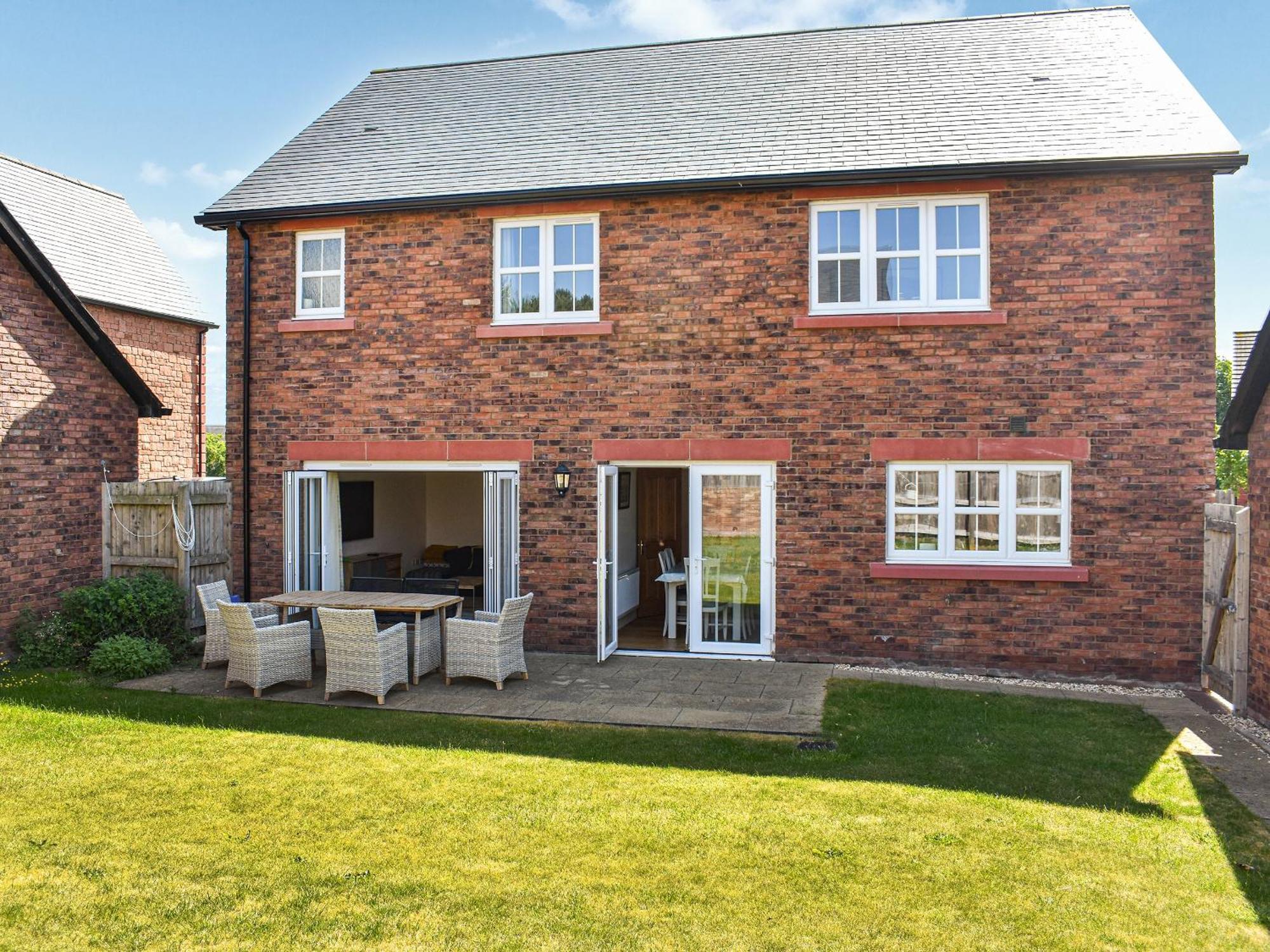 Centurion Rise Villa Penrith Kültér fotó