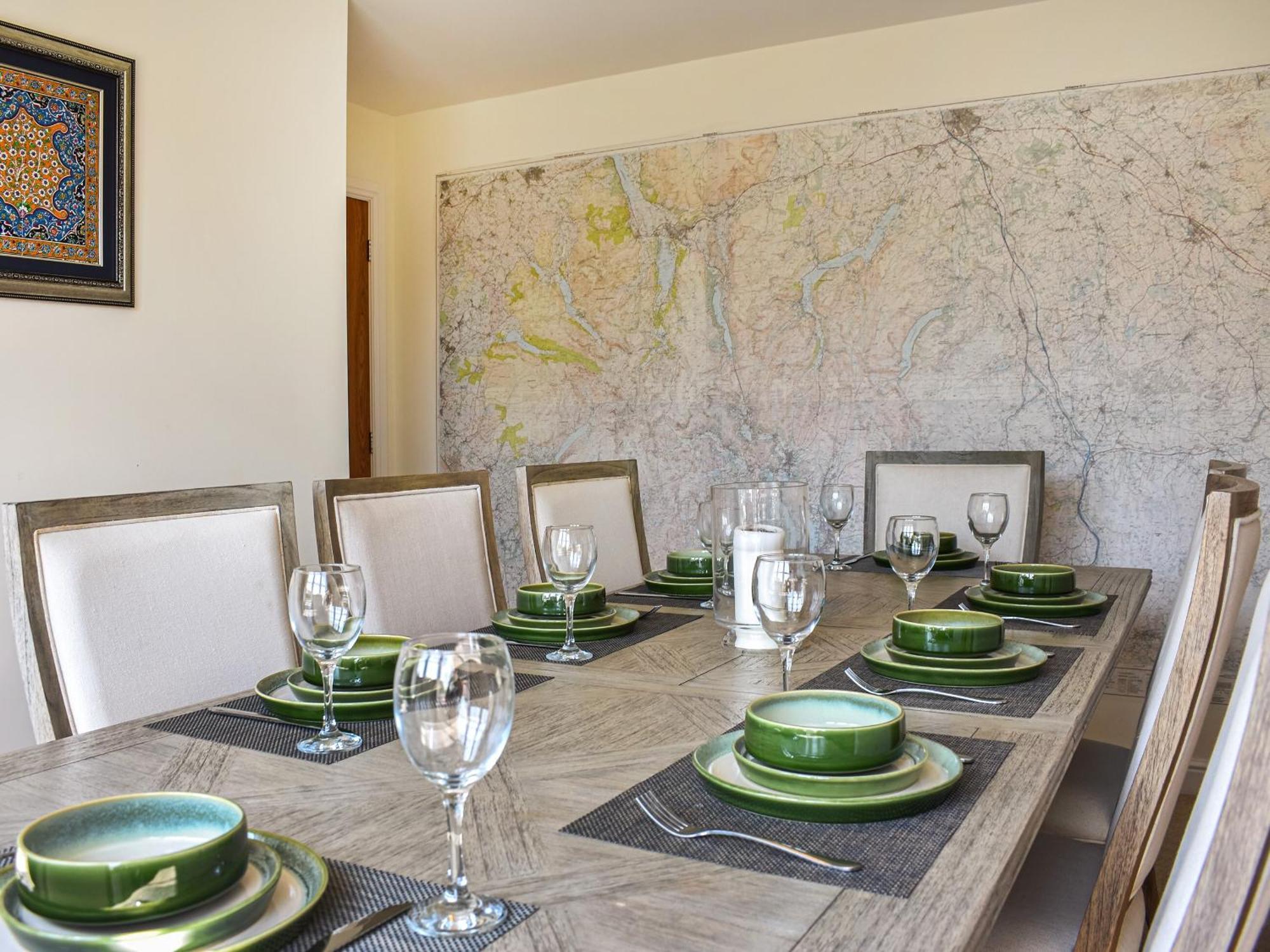 Centurion Rise Villa Penrith Kültér fotó