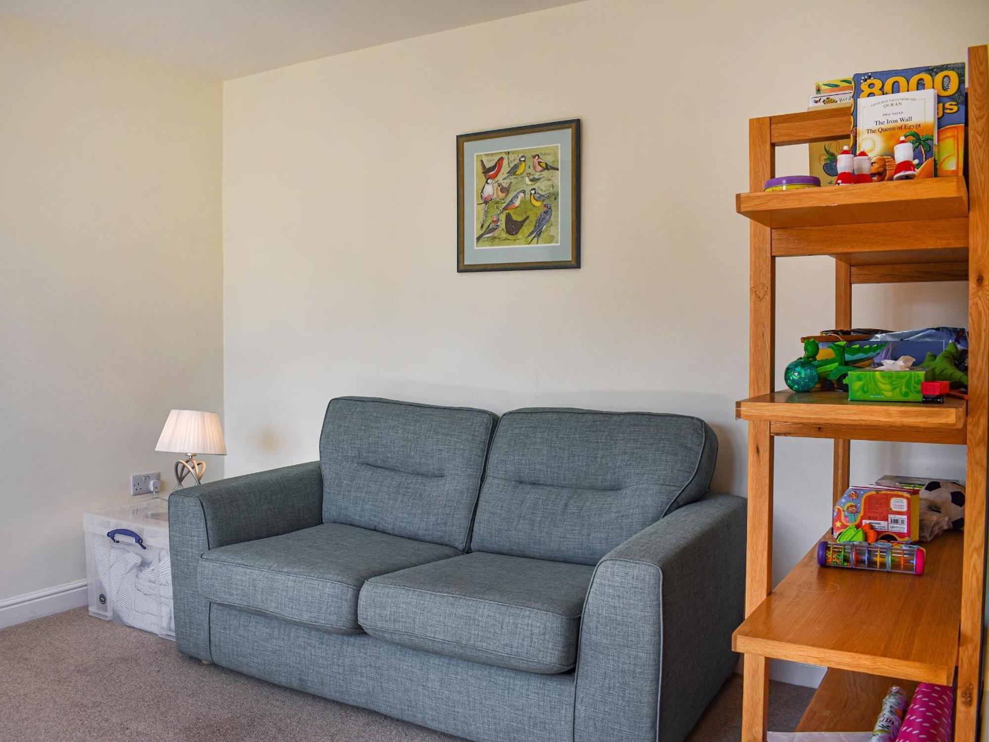 Centurion Rise Villa Penrith Kültér fotó
