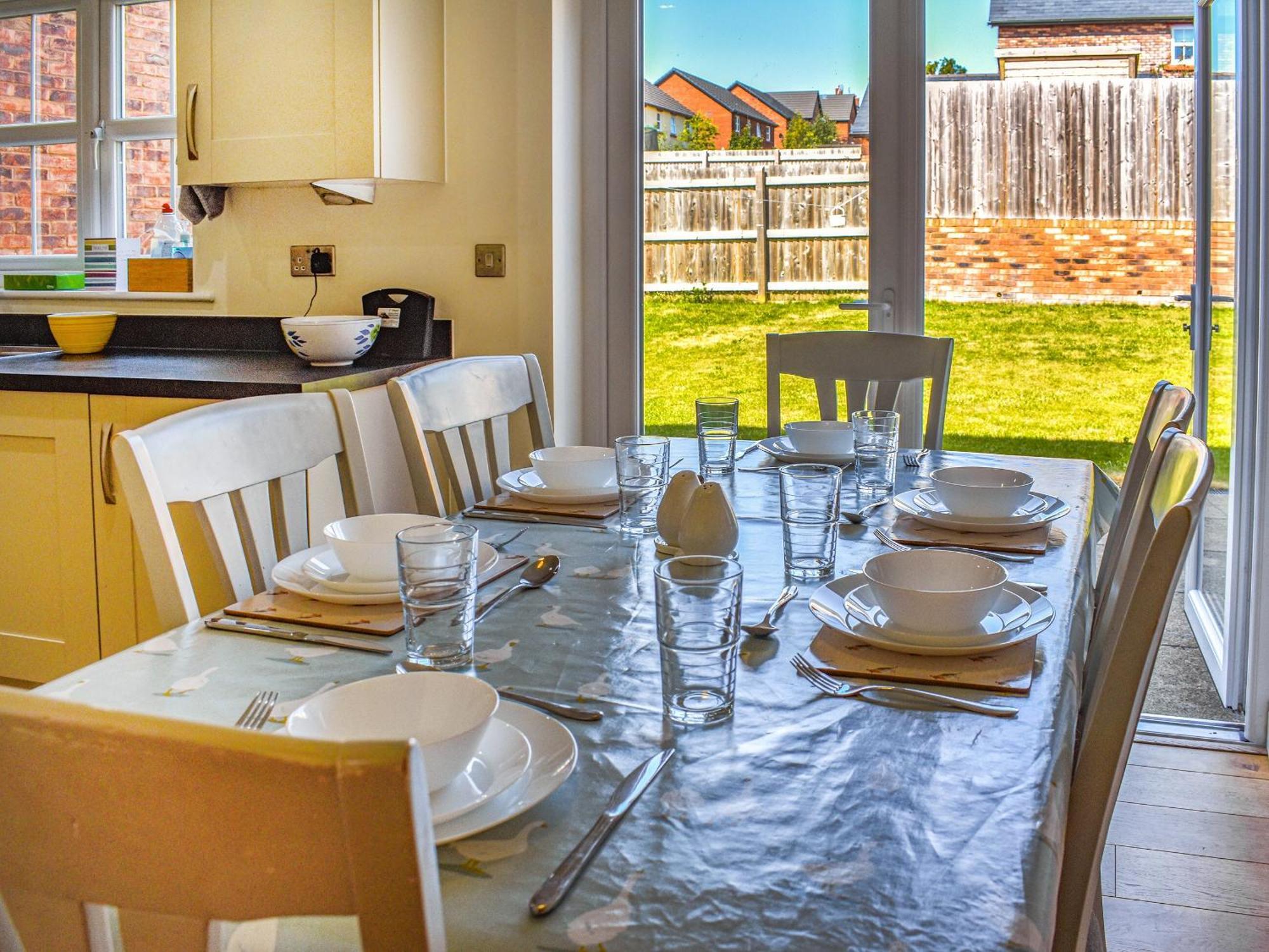 Centurion Rise Villa Penrith Kültér fotó