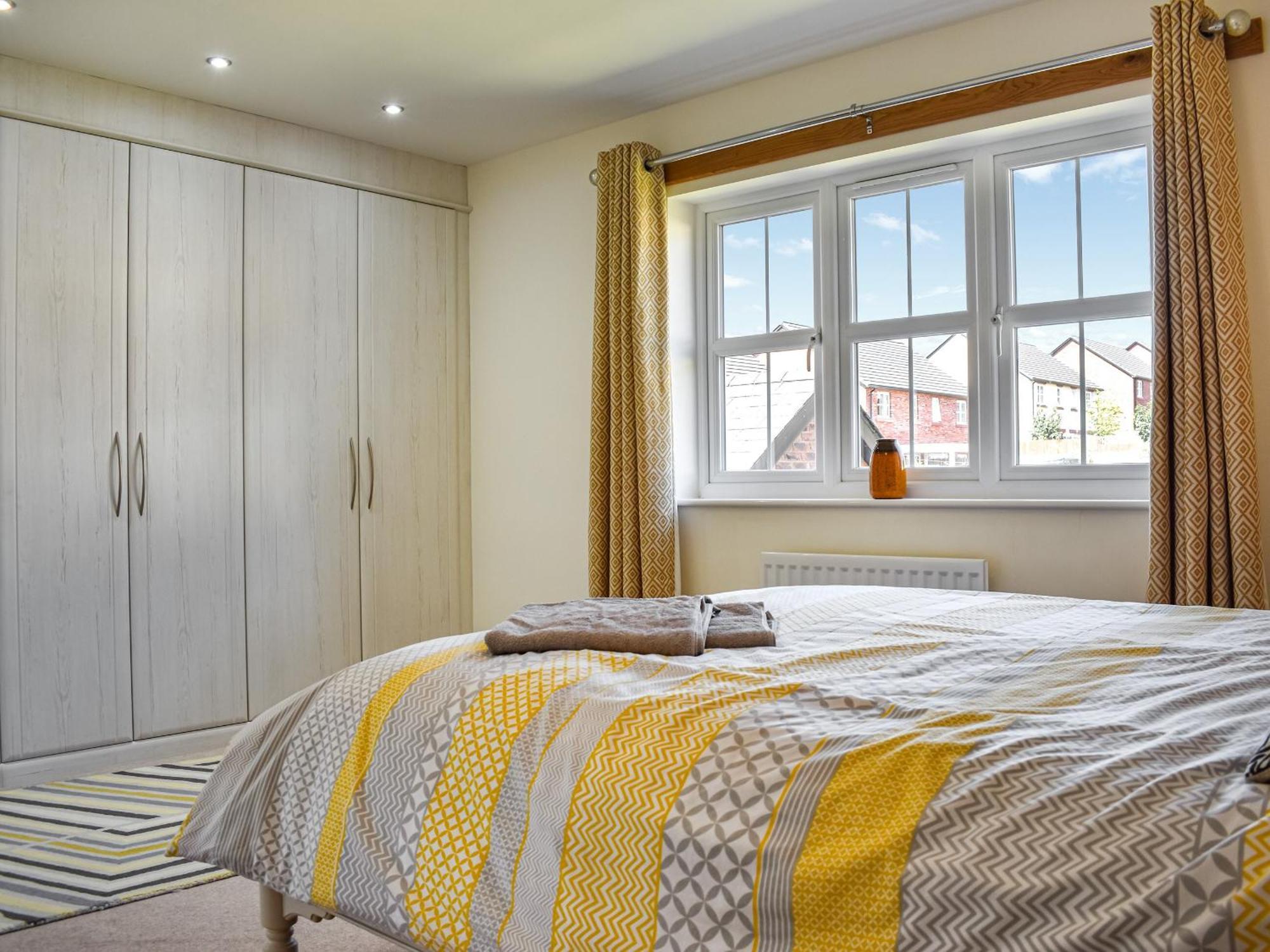 Centurion Rise Villa Penrith Kültér fotó