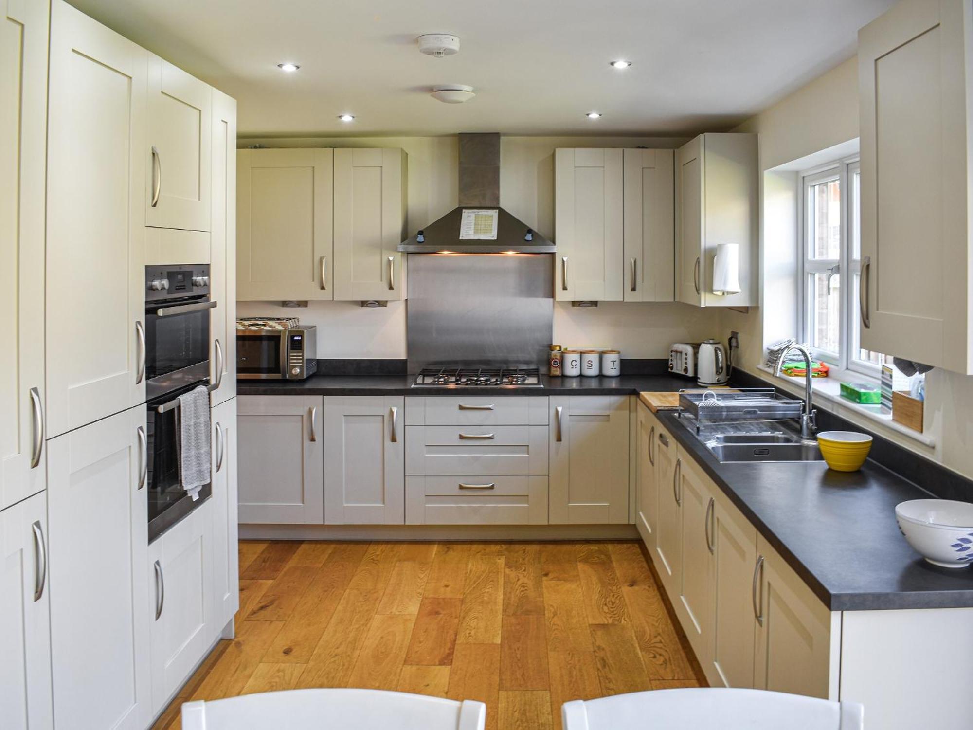 Centurion Rise Villa Penrith Kültér fotó