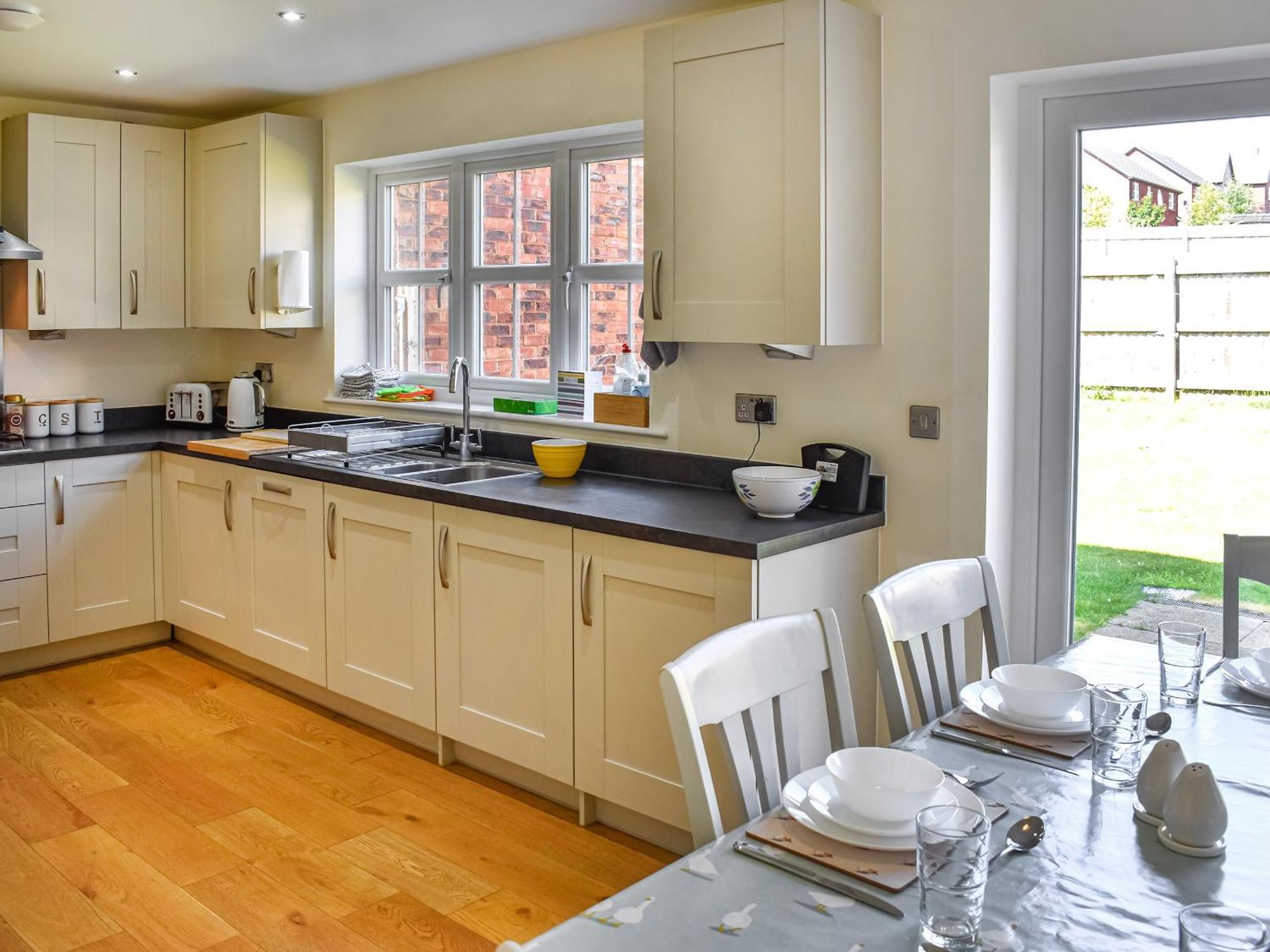 Centurion Rise Villa Penrith Kültér fotó
